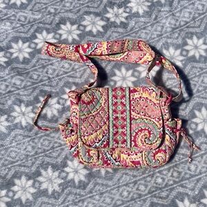 Vera Bradley bag